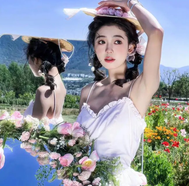 大汉张骞