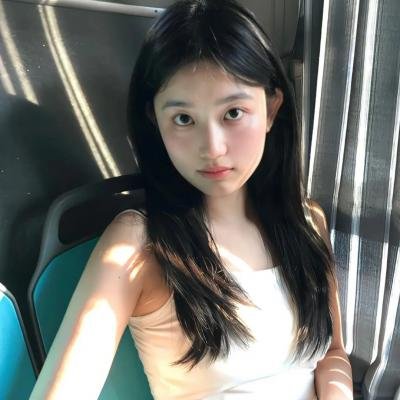 彼女
